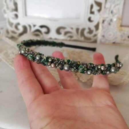 Диадема "Olive"